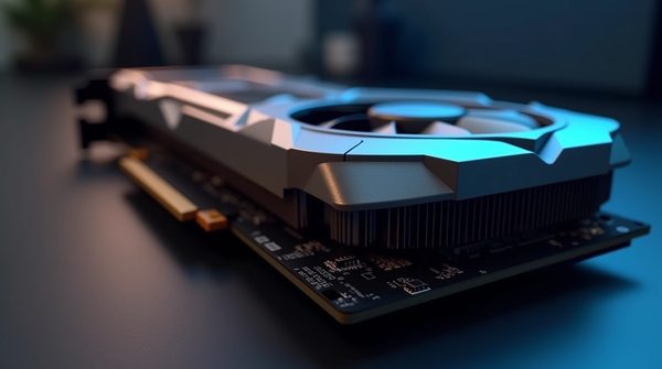 Carte graphique : comprendre et choisir le cœur de la performance visuelle