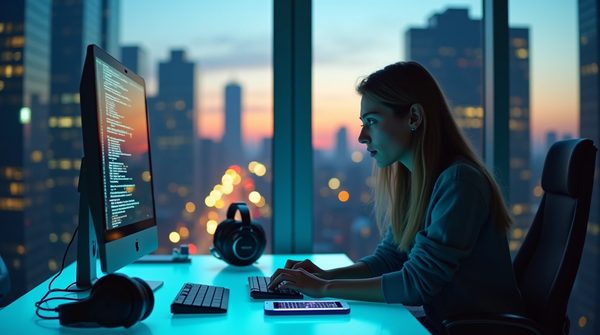 Le blog geek : explorez l'univers high-tech qui vous passionne