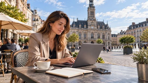 Liste des meilleures agences web à Valenciennes pour booster votre visibilité