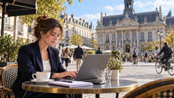 Liste des meilleures agences web à Valenciennes pour booster votre visibilité