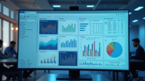 Se former efficacement à power bi : guide complet pour découvrir les fondamentaux et aller plus loin