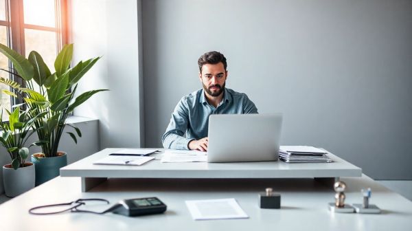 Top 5 logiciels de facturation pour entreprises à considérer