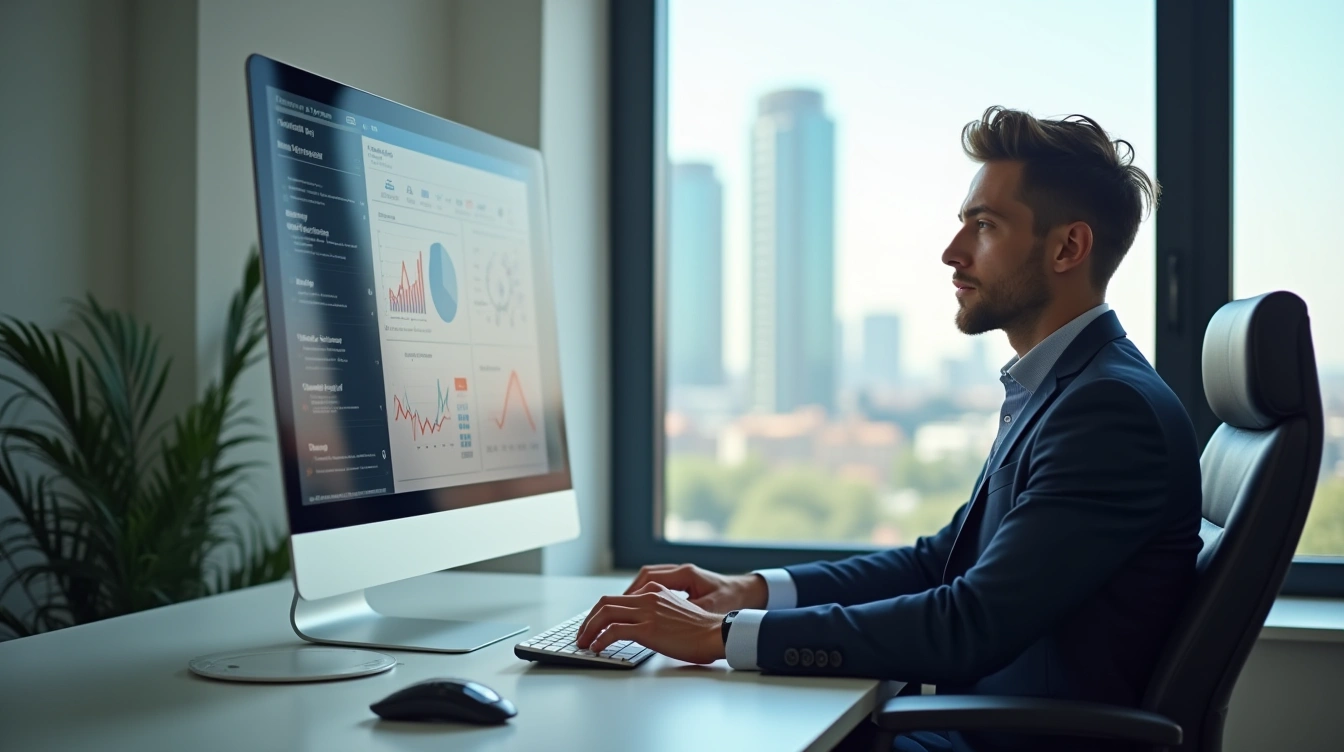 Quels sont les fondamentaux abordés lors d’une formation power bi ?